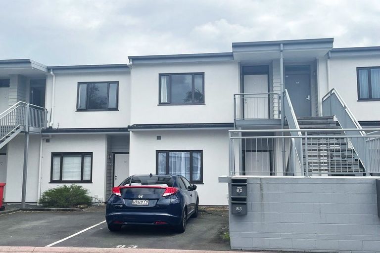 Photo of property in The Grange, 82/92 Bush Road, Albany, Auckland, 0632