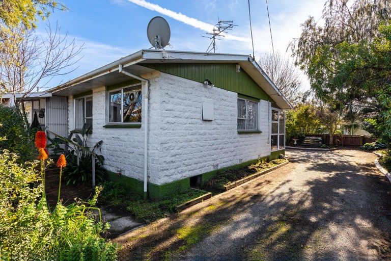 Photo of property in 115b Hospital Road, Witherlea, Blenheim, 7201