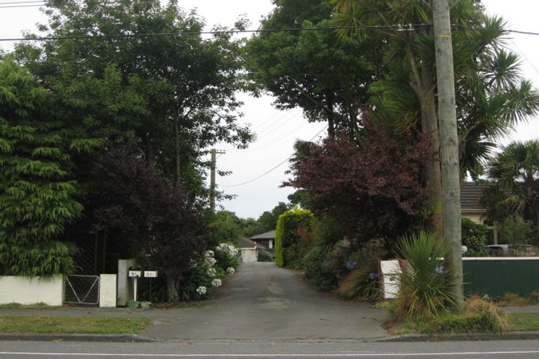 Photo of property in 91 Hoon Hay Road, Hoon Hay, Christchurch, 8025