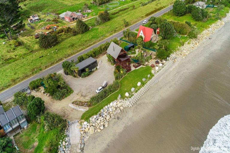 Photo of property in 25a Main Road, Hector, 7822