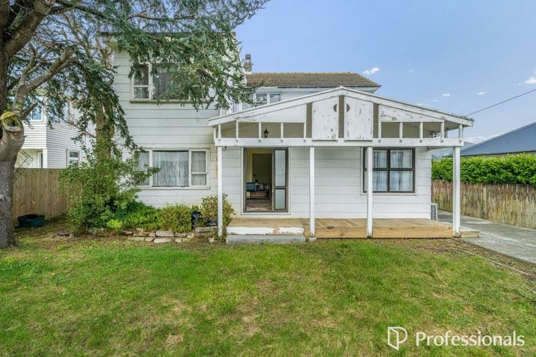 Photo of property in 1046 High Street, Avalon, Lower Hutt, 5011