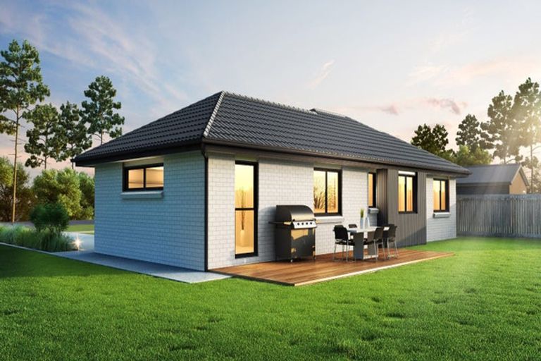 Photo of property in 1/8 Cherry Place, Casebrook, Christchurch, 8051