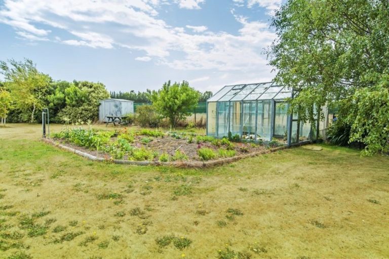 Photo of property in 617 Mclaughlins Road, Darfield, 7571