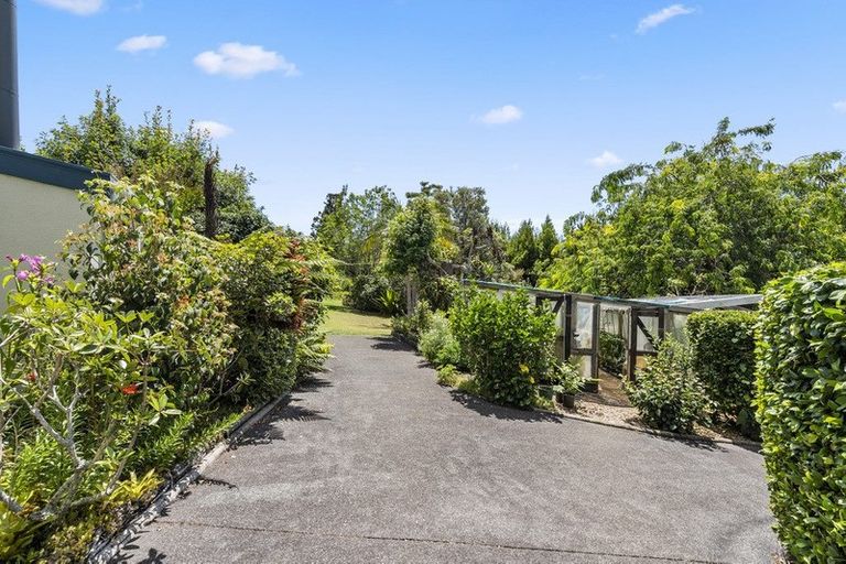 Photo of property in 148 Koropewa Road, Waipapa, Kerikeri, 0295