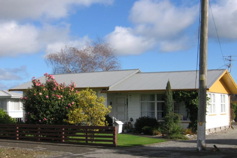 Photo of property in 87 Gordon Street, Lansdowne, Masterton, 5810