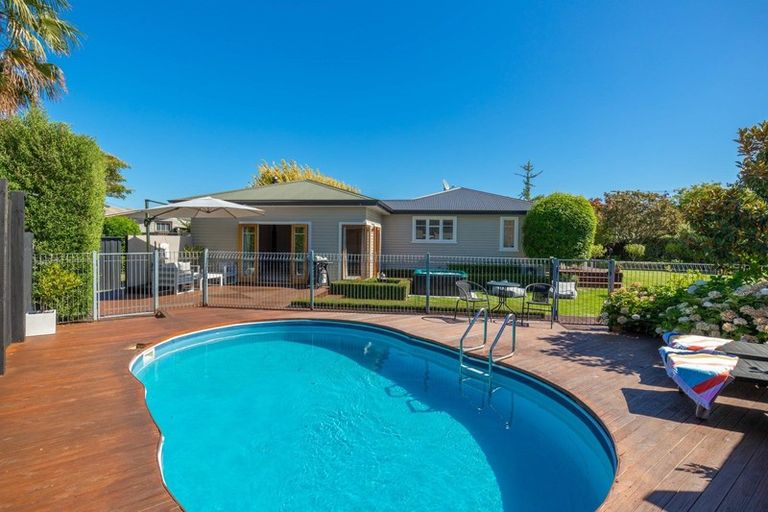 Photo of property in 28 Muller Road, Blenheim, 7201