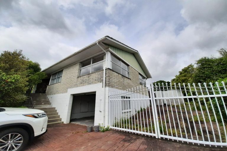 Photo of property in 5 Murvale Drive, Bucklands Beach, Auckland, 2014