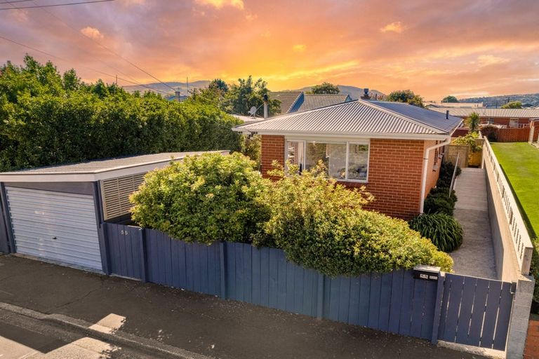 Photo of property in 55 Cutten Street, South Dunedin, Dunedin, 9012