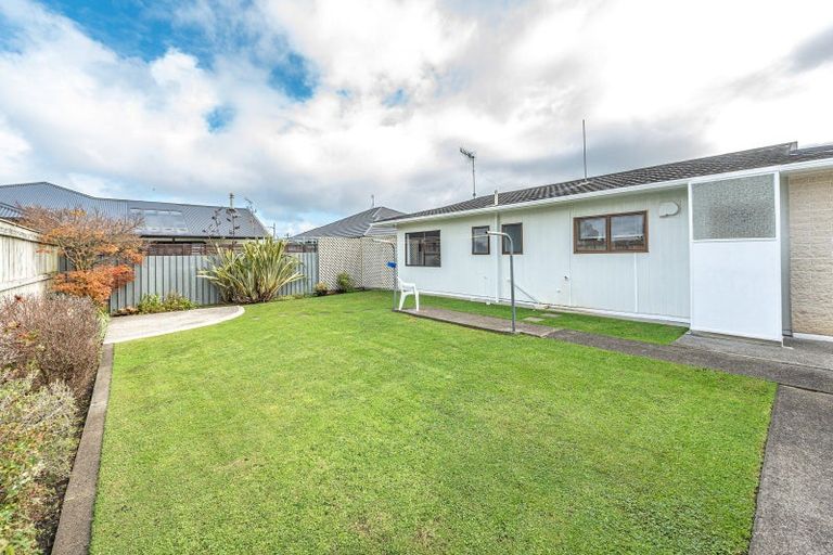 Photo of property in 12a Antrim Place, Springvale, Whanganui, 4501