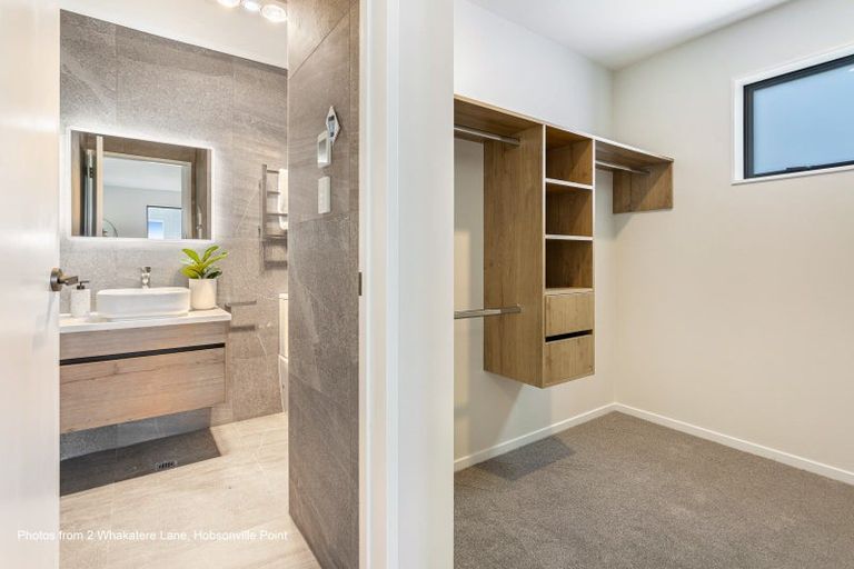 Photo of property in 4 Whakatere Lane, Hobsonville, Auckland, 0616