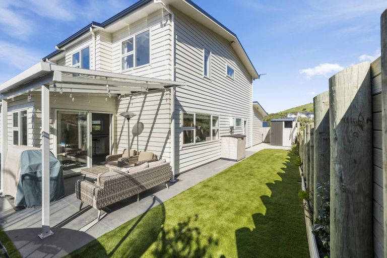 Photo of property in 29 Bickerton Rise, Churton Park, Wellington, 6037