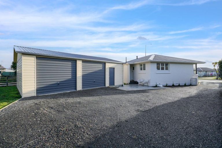 Photo of property in 323 Saint Andrew Street, Glengarry, Invercargill, 9810