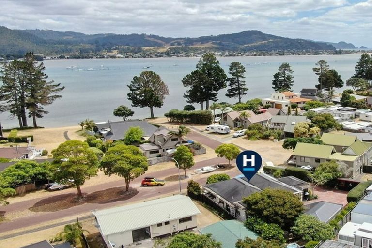 Photo of property in 44 El Dorado Leader, Pauanui, Hikuai, 3579