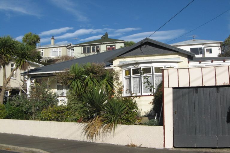 Photo of property in 14 Cranston Street, Andersons Bay, Dunedin, 9013