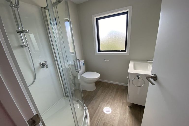 Photo of property in 1/125b Metcalfe Road, Ranui, Auckland, 0612