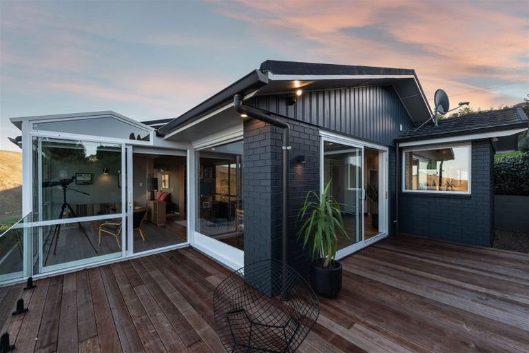 Photo of property in 133 Taylors Mistake Road, Scarborough, Christchurch, 8081