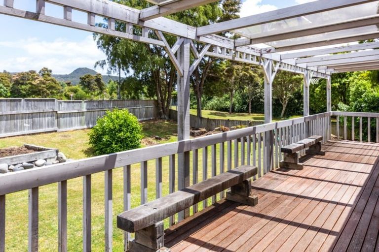 Photo of property in 6 Rangimoana Avenue, Motuoapa, Turangi, 3382