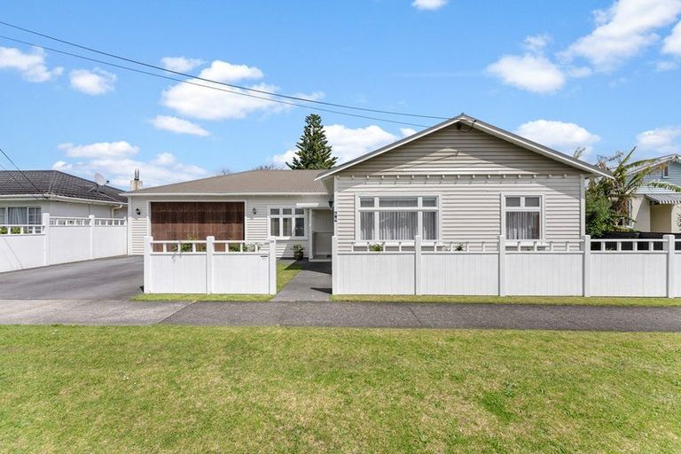 Photo of property in 56 Doone Street, Lynmouth, New Plymouth, 4310