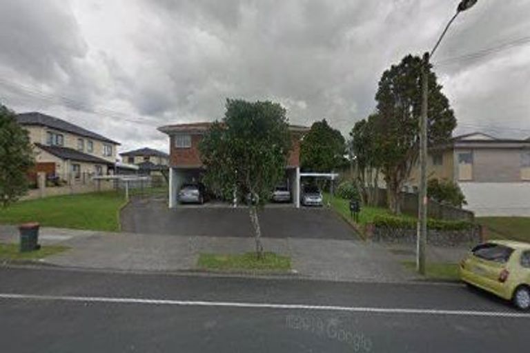 Photo of property in 3/45 Blockhouse Bay Road, Avondale, Auckland, 1026