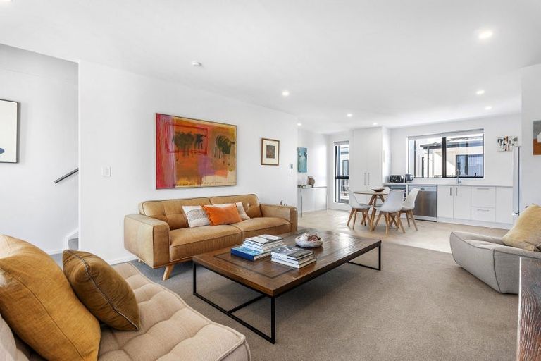 Photo of property in 3/7 Ayr Street, Riccarton, Christchurch, 8011