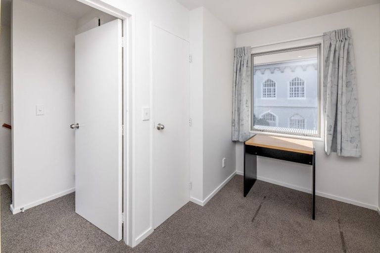 Photo of property in 13/336 Lincoln Road, Addington, Christchurch, 8024