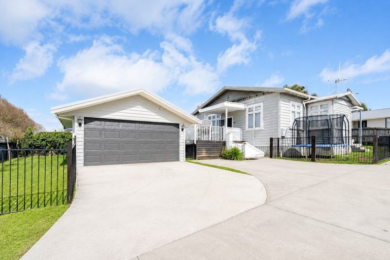 Photo of property in 48a Raeburne Street, Te Awamutu, 3800