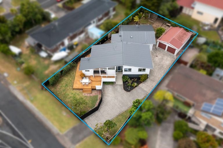 Photo of property in 43 Stredwick Drive, Torbay, Auckland, 0630