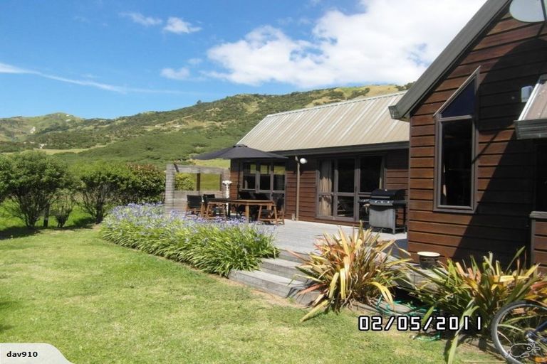 Photo of property in 15c Ratau Street, Mahia, 4198