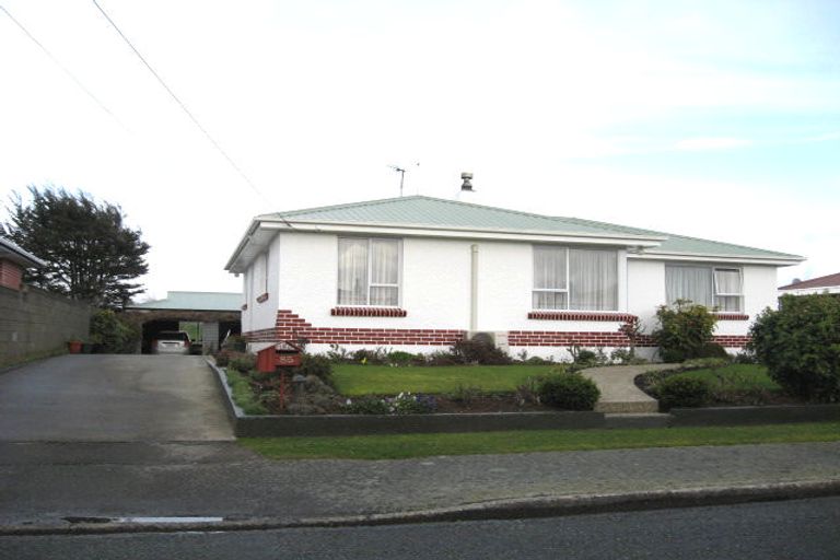 Photo of property in 85 Cargill Street, Waikiwi, Invercargill, 9810