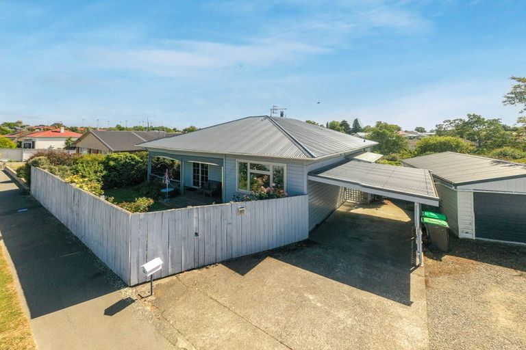 Photo of property in 157 Otipua Road, Watlington, Timaru, 7910