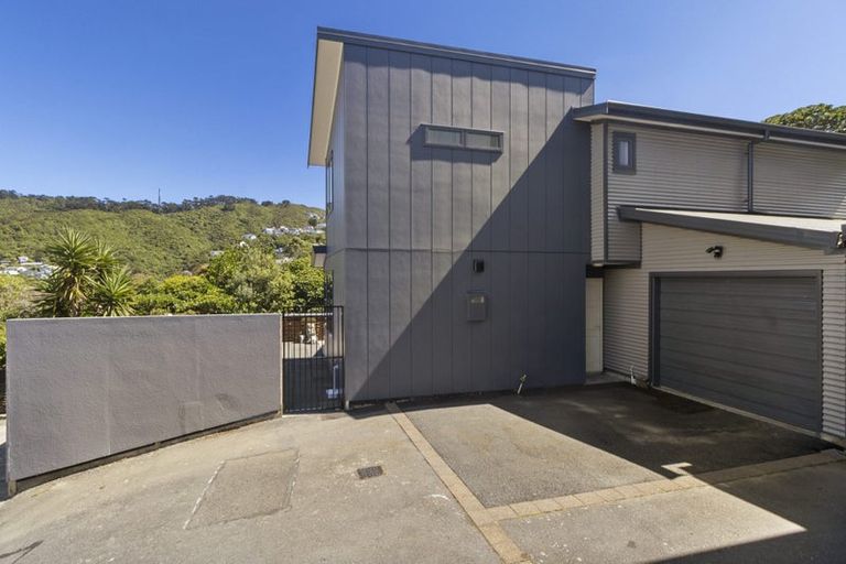 Photo of property in 31 Madras Street, Khandallah, Wellington, 6035