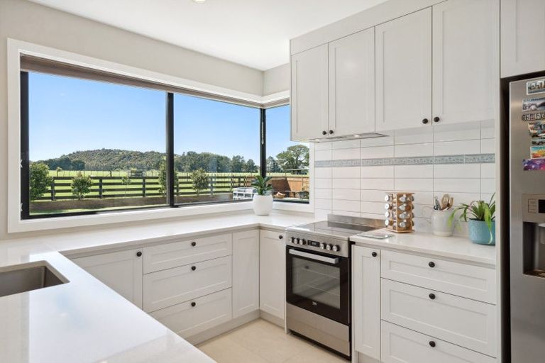 Photo of property in 546 Belvedere Road, Carrington, Carterton, 5791