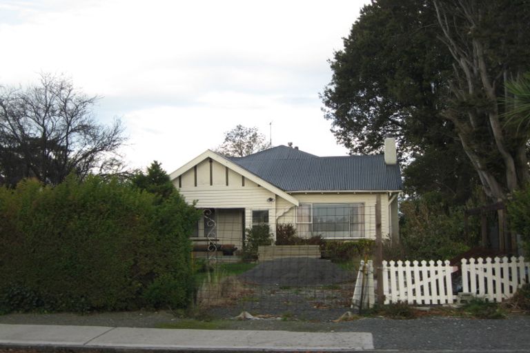 Photo of property in 26 Glasgow Street, Balclutha, 9230