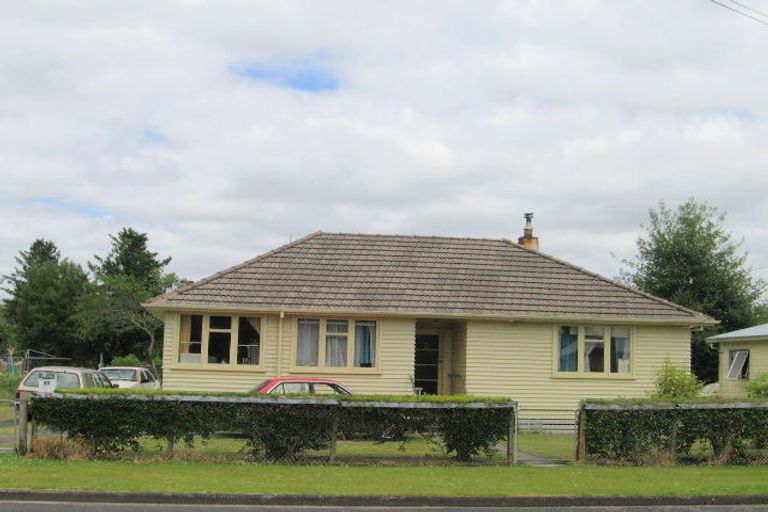 Photo of property in 45 Porou Street, Taumarunui, 3920