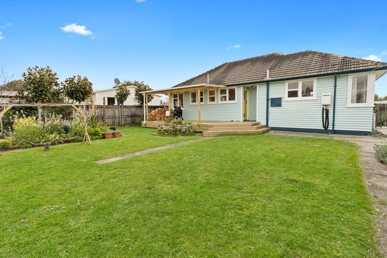 Photo of property in 31 Rawlings Street, Bader, Hamilton, 3206