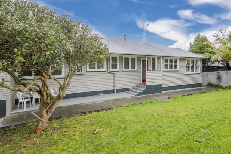 Photo of property in 5 Highbury Drive, Levin, 5510