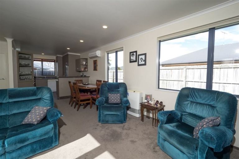 Photo of property in 62 Nursery Drive, Tinwald, Ashburton, 7700