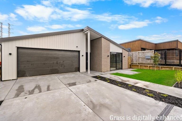 Photo of property in 27 Cogar Terrace, Chartwell, 3210