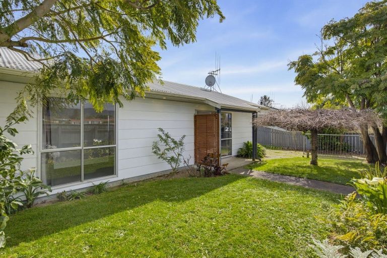 Photo of property in 30 Perth Street, Levin, 5510