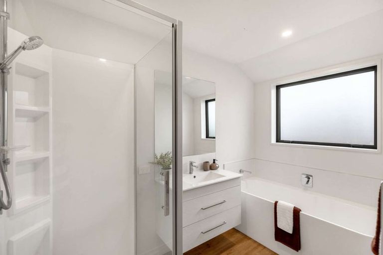 Photo of property in 22 Croydon Street, Woodend, 7610