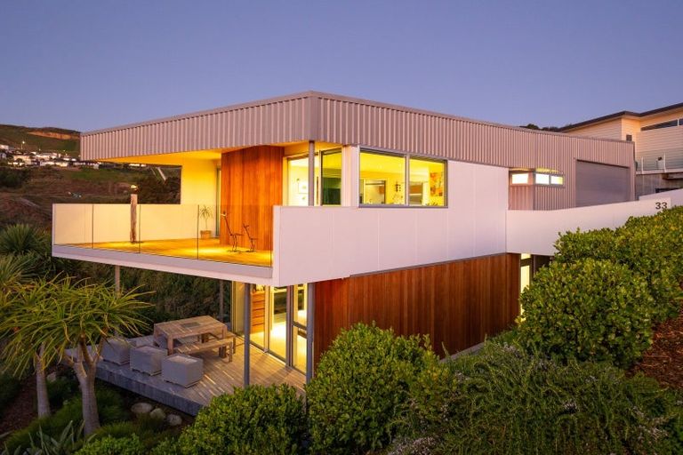 Photo of property in 33 Highview Drive, Wakatu, Nelson, 7011