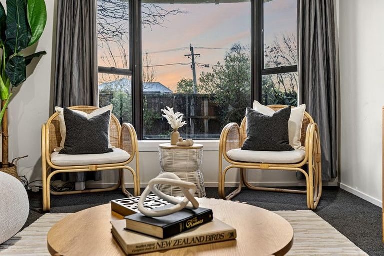Photo of property in 49 Harker Street, Spreydon, Christchurch, 8024