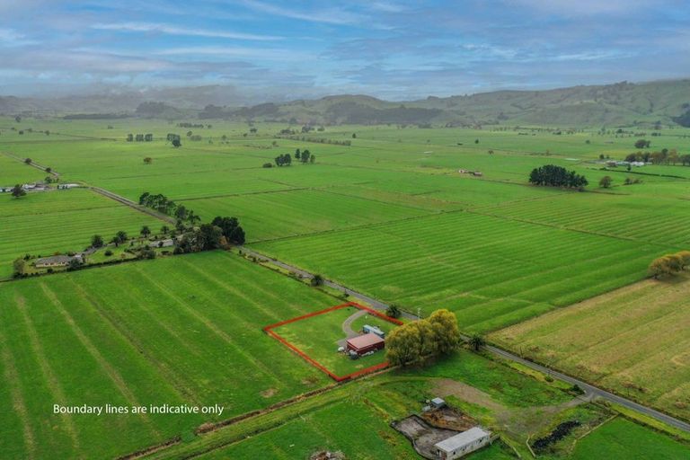 Photo of property in 31 Morgan Road, Komata, Paeroa, 3674