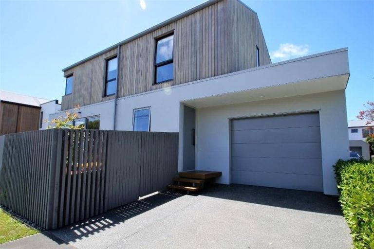 Photo of property in 474 Manchester Street, St Albans, Christchurch, 8014
