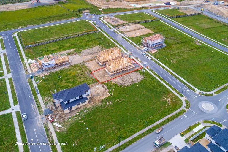 Photo of property in 40 Tinaku Road, Flat Bush, Auckland, 2019