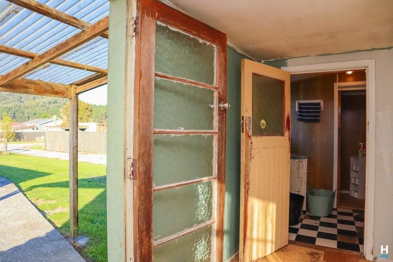 Photo of property in 3 Matai Street, Dobson, Greymouth, 7805