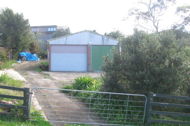 Photo of property in 20 Gray Avenue, Kuaotunu West, Whitianga, 3592