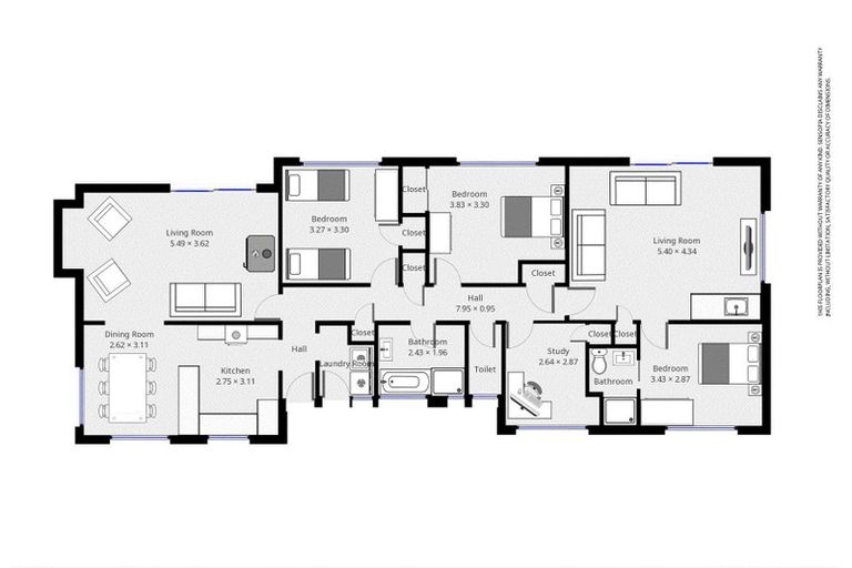 Photo of property in 13 Gallagher Street, Springfield, Rotorua, 3015