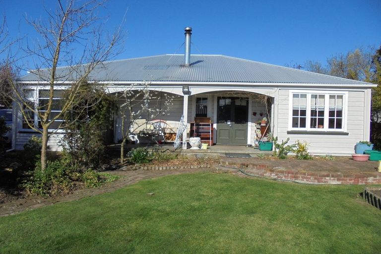 Photo of property in 35 Chapel Street, Papanui, Christchurch, 8053