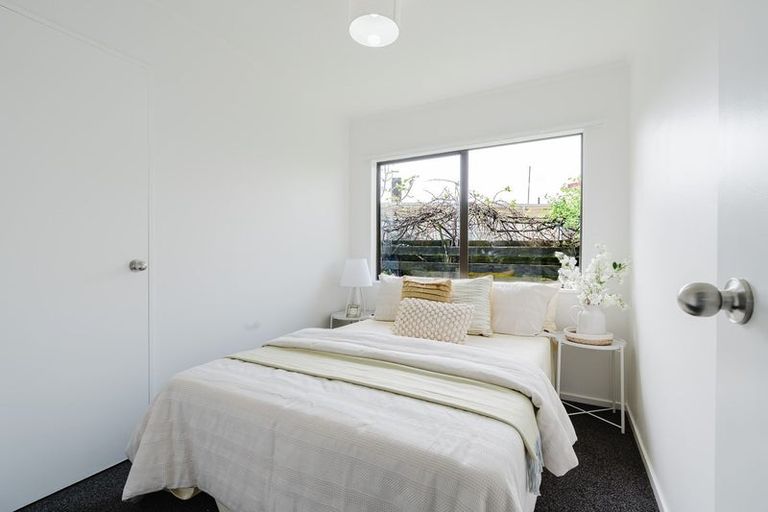 Photo of property in 8a Park Terrace, Hamilton Central, Hamilton, 3204